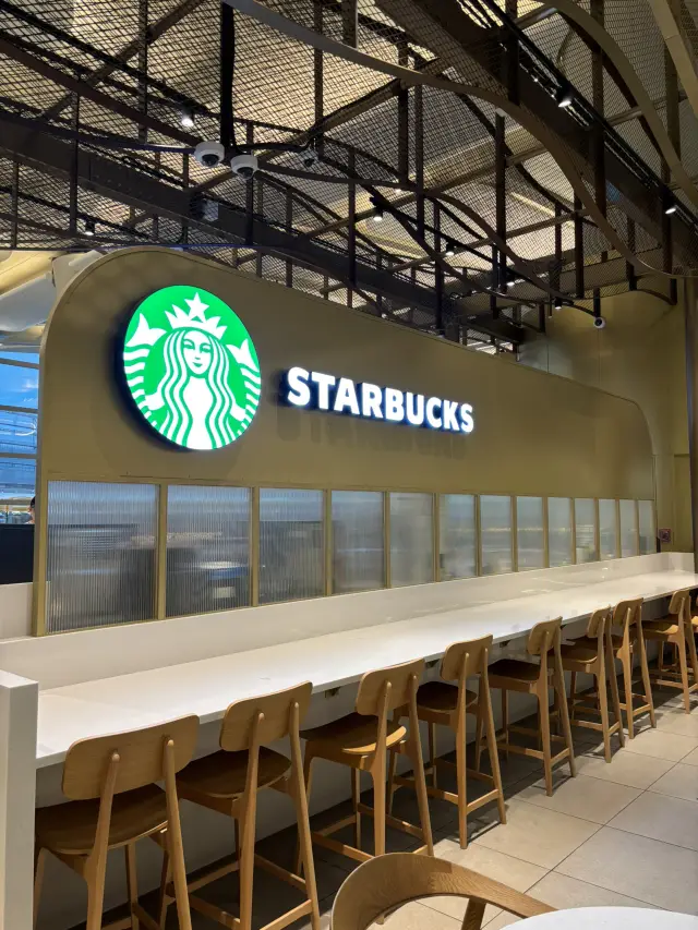 美國西雅圖的咖啡館連鎖店