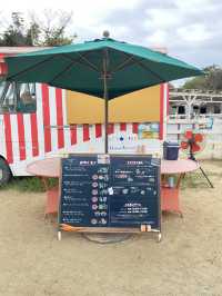 【淡路島】アルパカのラアル君にチューはしてもらえませんでした