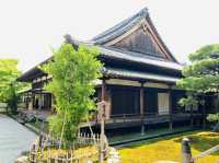 御室御所 仁和寺