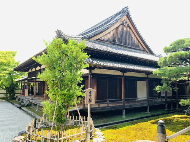 御室御所 仁和寺