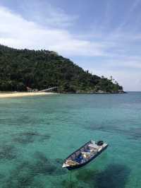 Aur Island: Your Tropical Escape Awaits 🇲🇾
