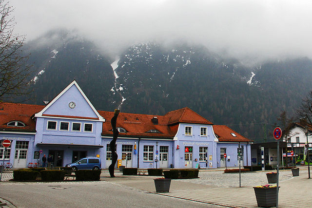  Mittenwald Germany