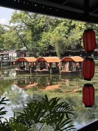 Guangzhou: A Journey Through Time and Taste 🏮