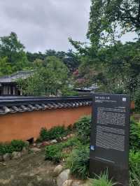 산책삼아 걷기좋은 강릉 여행지🧡