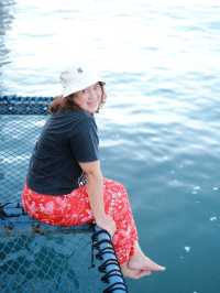 Baan Tah on the Sea ที่พักริมทะเลบางเสร่