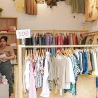ตลาดนัดจตุจักร