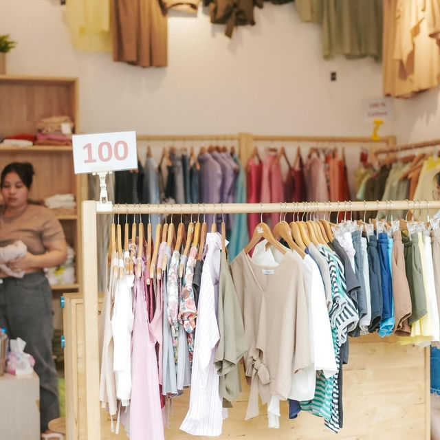 ตลาดนัดจตุจักร