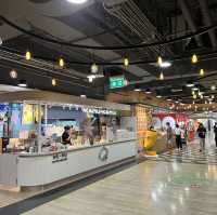 ศูนย์การค้า MBK Center