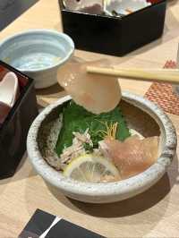 擁有百年歷史的「水炊鍋」 華味鳥