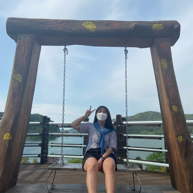전북 정읍 내장산 국립공원 숲길🍀