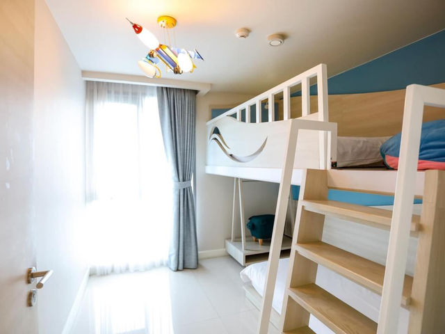 Centara Sonrisa Residences & Suites Sriracha