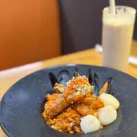 接機大堂高質驚艷西餐廳@beercode kitchen & bar 