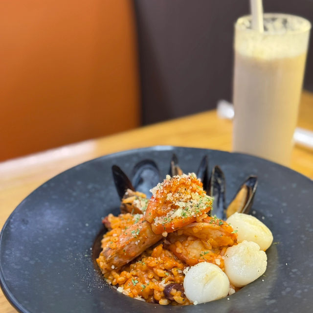接機大堂高質驚艷西餐廳@beercode kitchen & bar 
