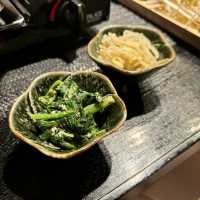 【大阪・梅田】オモニ自慢の絶品てっちゃん鍋「韓国鍋 オモニ 梅田店」