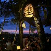 Yoga Paradise in Bali
