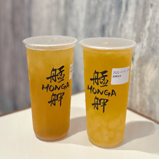 台灣過江龍炸雞排店🌟