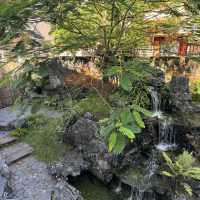 珠海淇澳島兩日一夜遊 推介休閒民宿 飲嵐。白舍