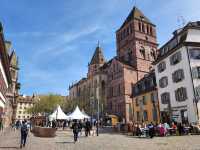 Strasbourg France