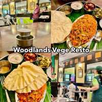 Authentic Indian Flavors, Vegetarian Delight