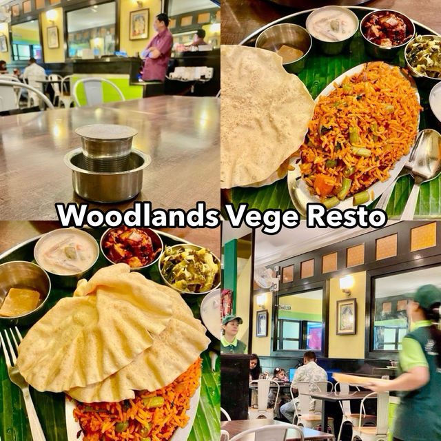 Authentic Indian Flavors, Vegetarian Delight