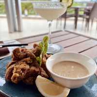 "Oktoberfest Celebration at Breeze Lounge, The Westin Langkawi"