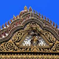 วัดเขากระโหลก วัดสวยปราณบุรี