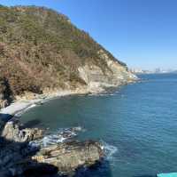 Amnan Island: Busan’s Secluded Coastal Escape