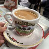 A Must Visit Place: Unique Charm at Chrisly Cafe