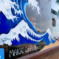Makai Cafe and Space ☕️