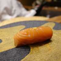 福岡美食之旅:令人驚豔嘅 Omakase 體驗! 🍣🍶