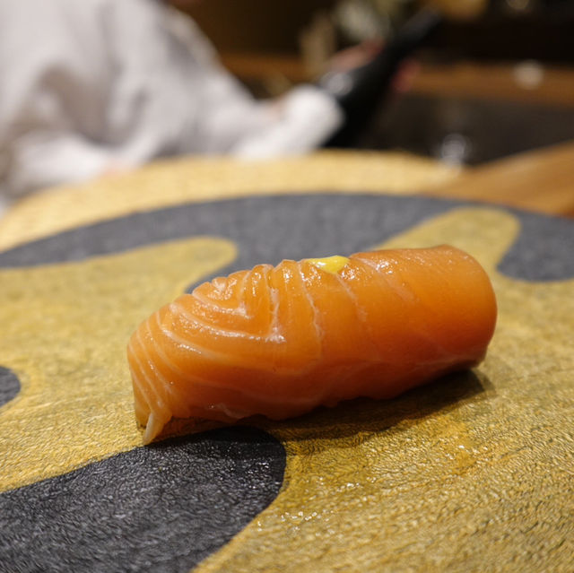 福岡美食之旅:令人驚豔嘅 Omakase 體驗! 🍣🍶