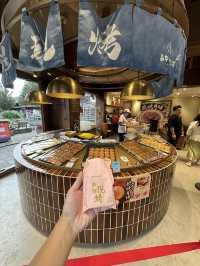 A Taste of Tradition: Exploring Dali Ancient Town Through Local Flavors