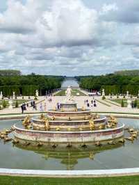 【パリ🇫🇷】1日目、2日目市内観光