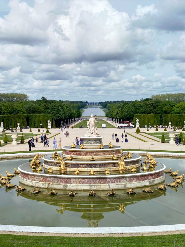 【パリ🇫🇷】1日目、2日目市内観光