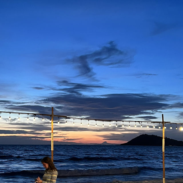 3จุดเช็คอินที่ เกาะเสม็ด 2024 🏖️💖