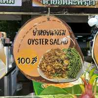 • ส้มตำชบา (ตลาดกรีนเวย์ หาดใหญ่) 🍝🫶🏼