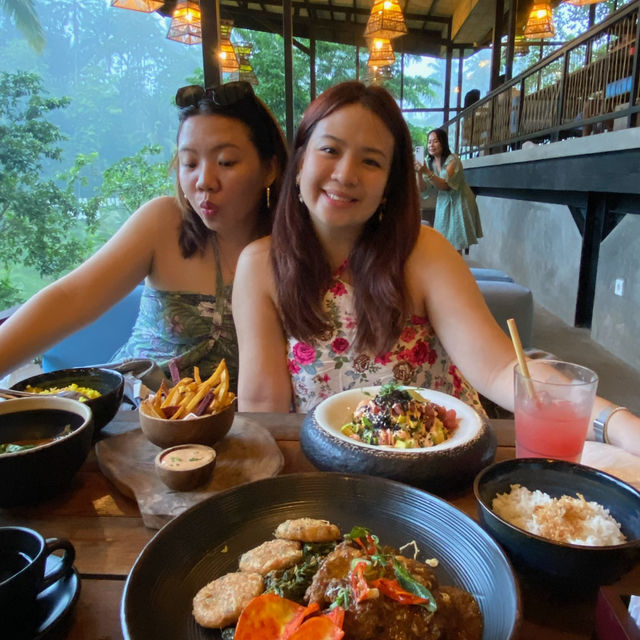 Wonderful Visit to Alas Harum Bali