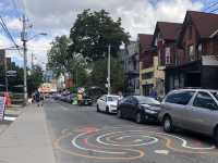 Exploring Kensington Market in Toronto 🇨🇦