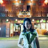 🏮ที่พักเชียงคาน บ้านก๋งริมโขง🏮