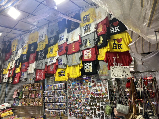 【香港🇭🇰】観光ならココ！3選