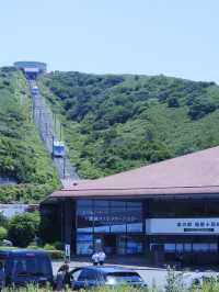 日本十國峠：可遠眺富士山