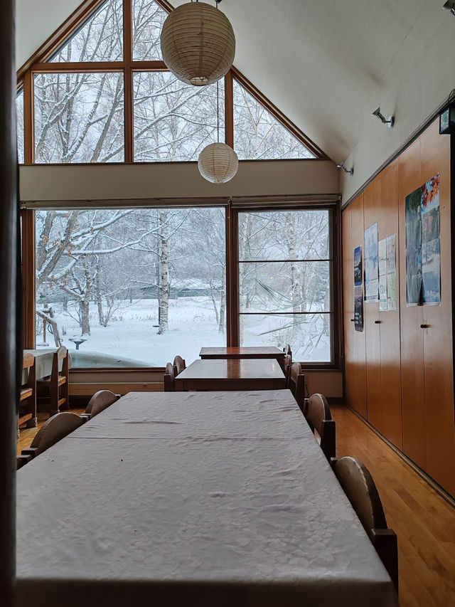 The Most Memorable Place in Hokkaido