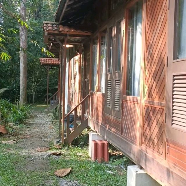 Family Day @ Teduhan Langat