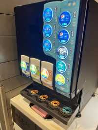 シャワー5時間待ち！？それでも満足度の高い羽田空港国際線ANAラウンジ