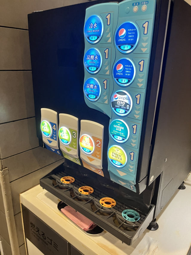 シャワー5時間待ち！？それでも満足度の高い羽田空港国際線ANAラウンジ