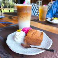 คาเฟ่เชียงดาว Nakara Cafe & Restaurant