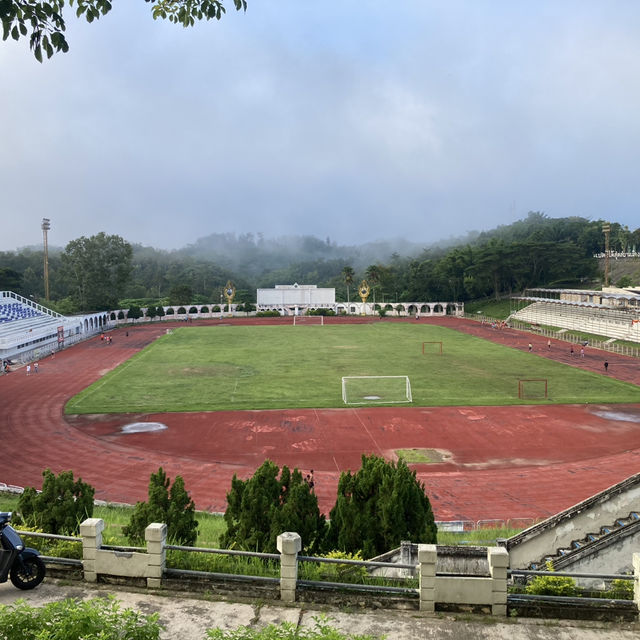 Betong Stadium