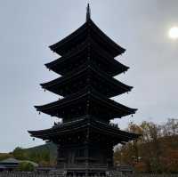 【宮城】仙台の奥座敷・定義如来 西方寺に行ってきた！