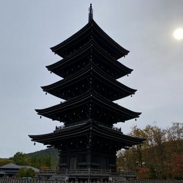 【宮城】仙台の奥座敷・定義如来 西方寺に行ってきた！