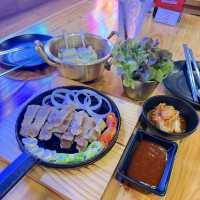 Seoul by Soul (โซลบายโซล)- ลาดพร้าว 71
